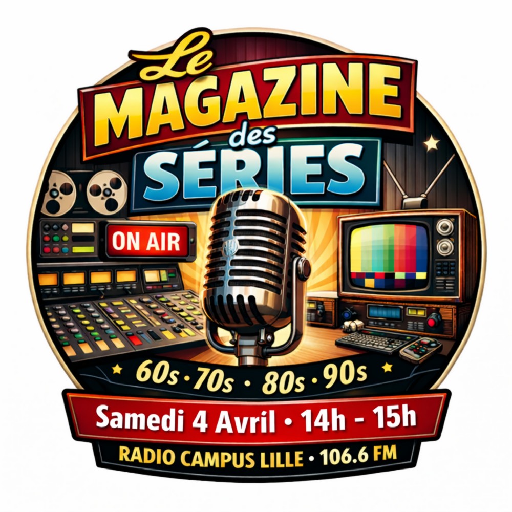 Le Magazine des Séries tweet media