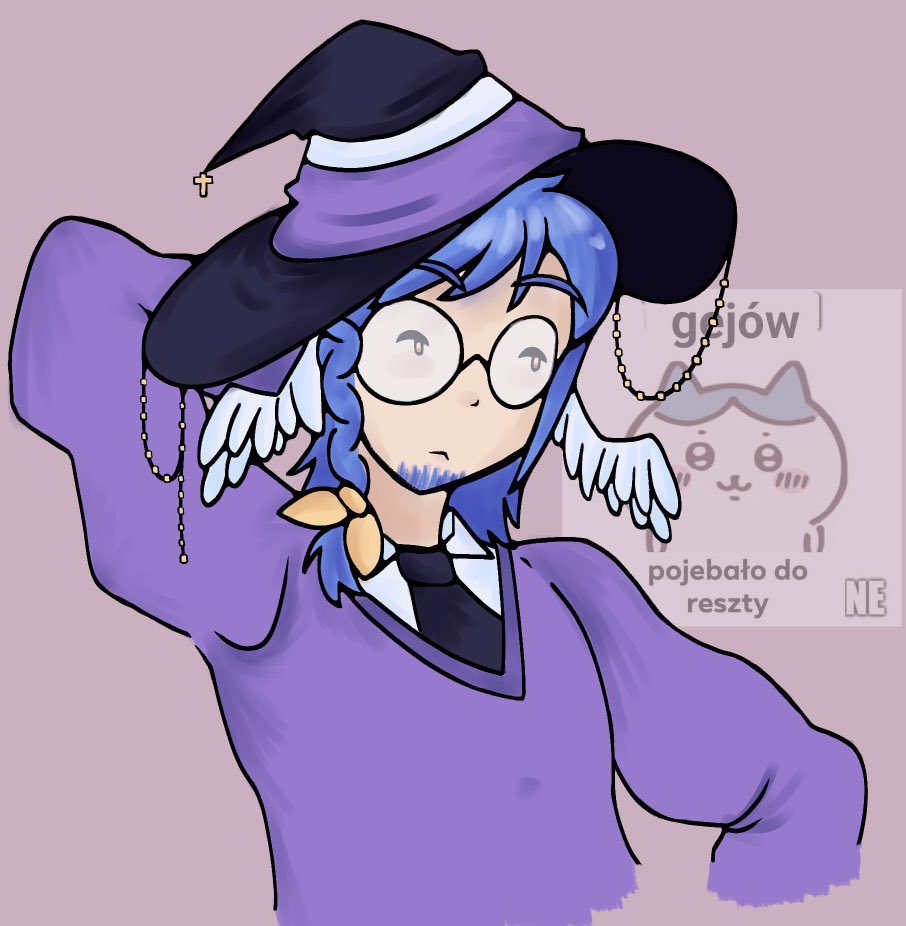 🫐 robin ' inka ⚢ tweet media