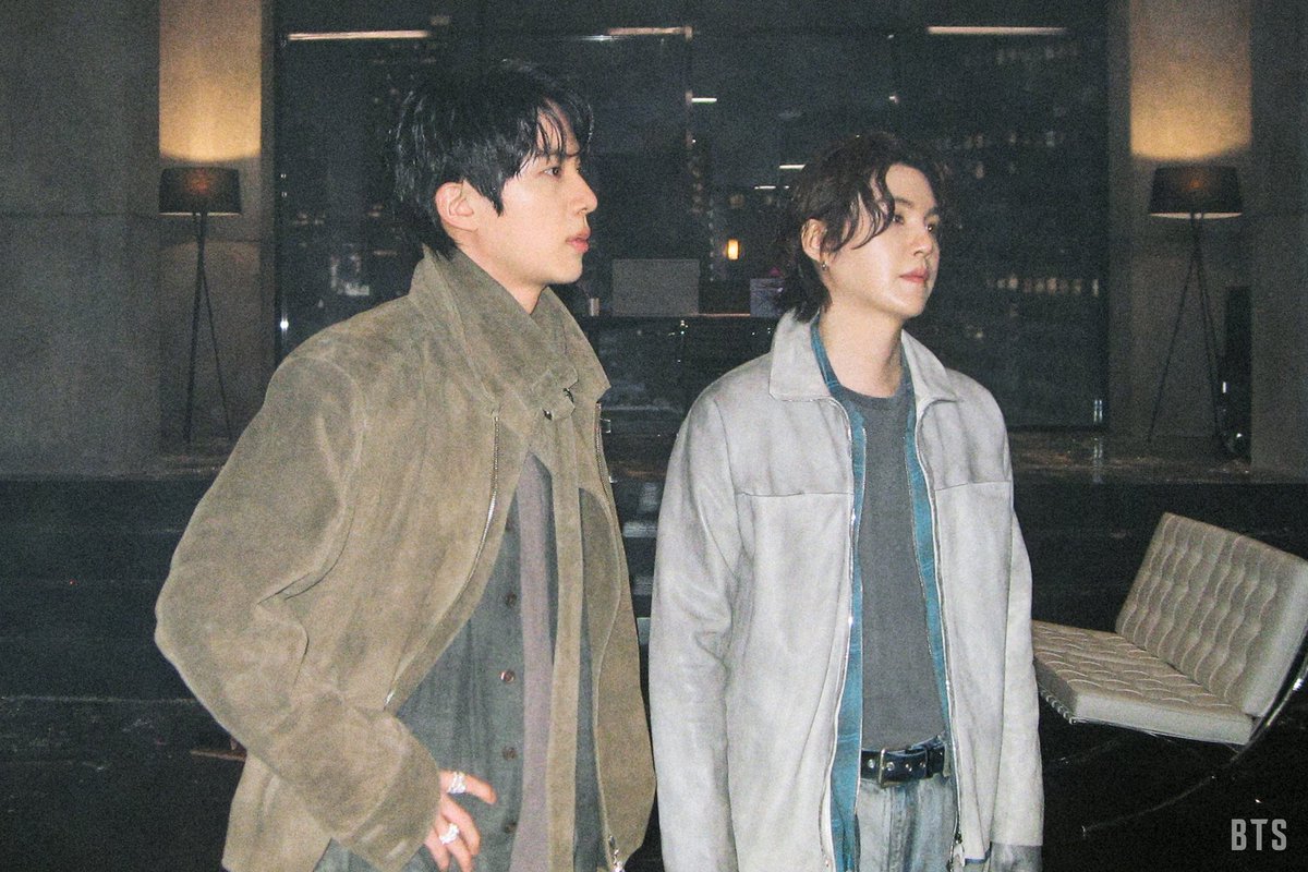 dose of yoonjin tweet media