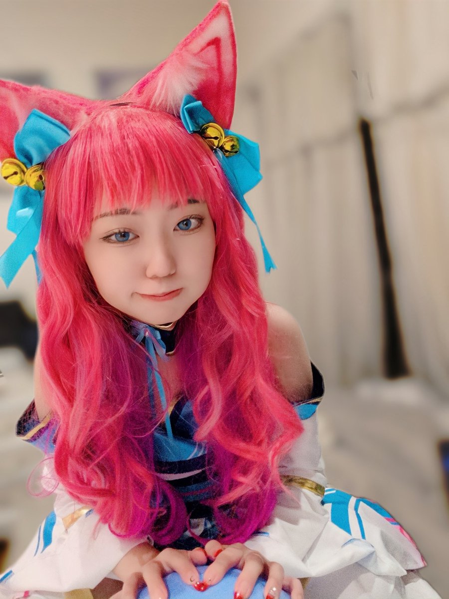 ゆかり御飯ぽよ tweet media