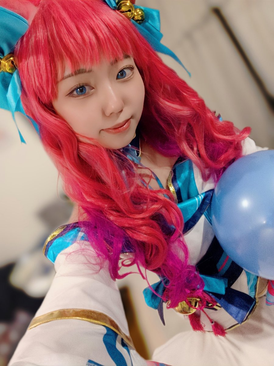 ゆかり御飯ぽよ tweet media