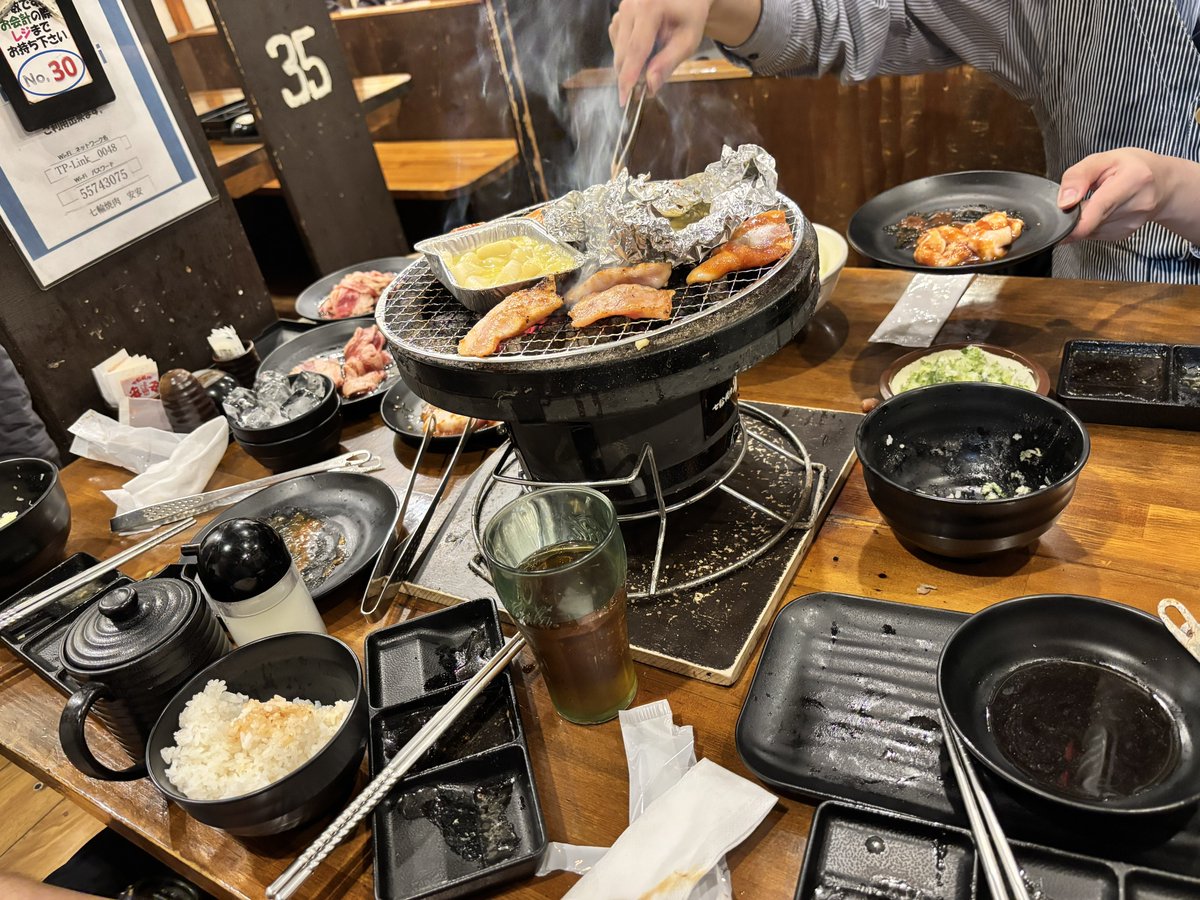 ジム・フォーライダー❄️🍺 tweet media