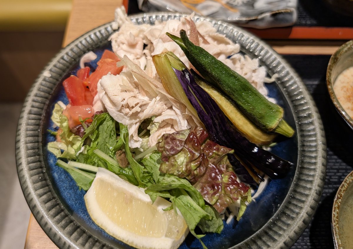 のぞみ3（のぞみ2無事帰宅） tweet media