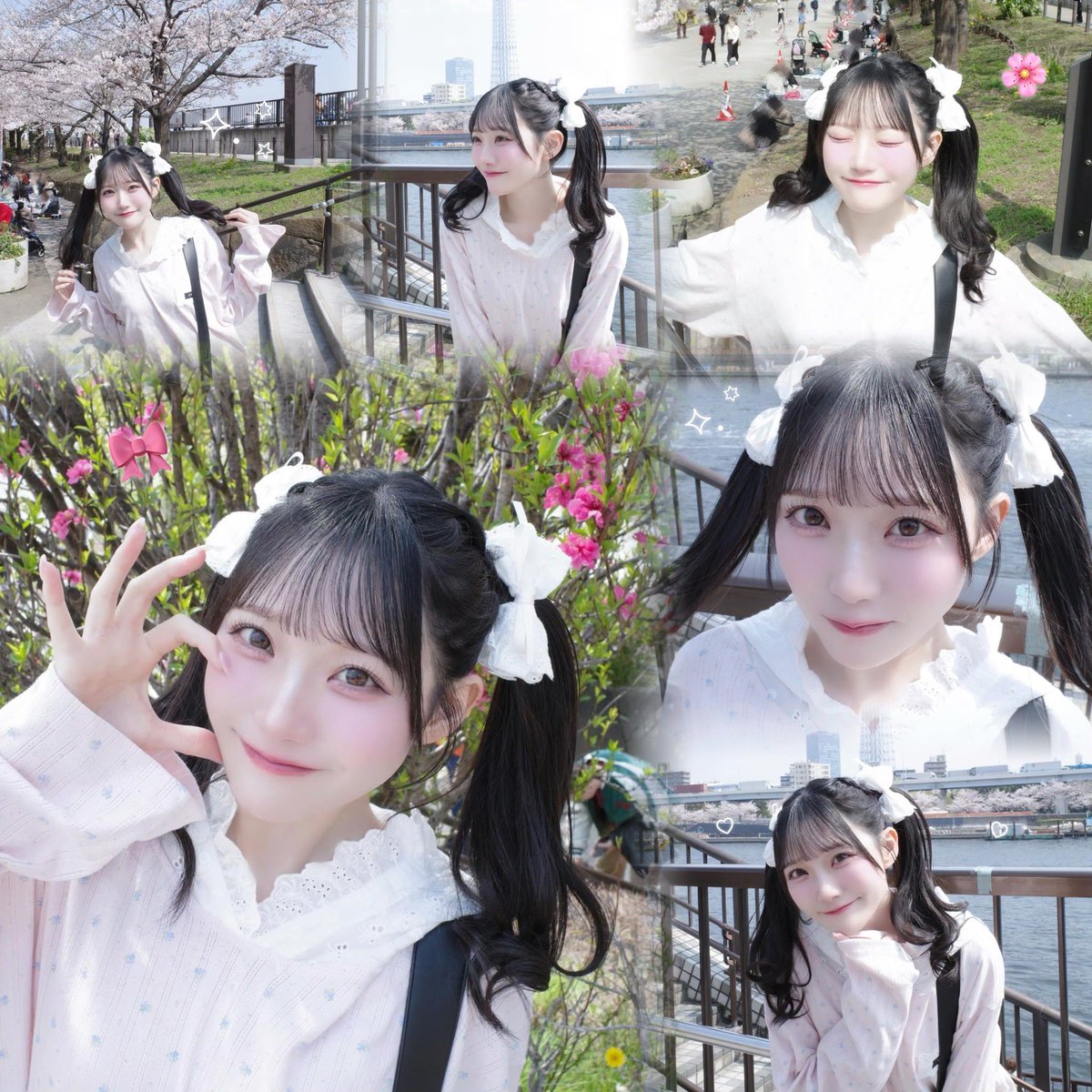 すずち！ tweet media