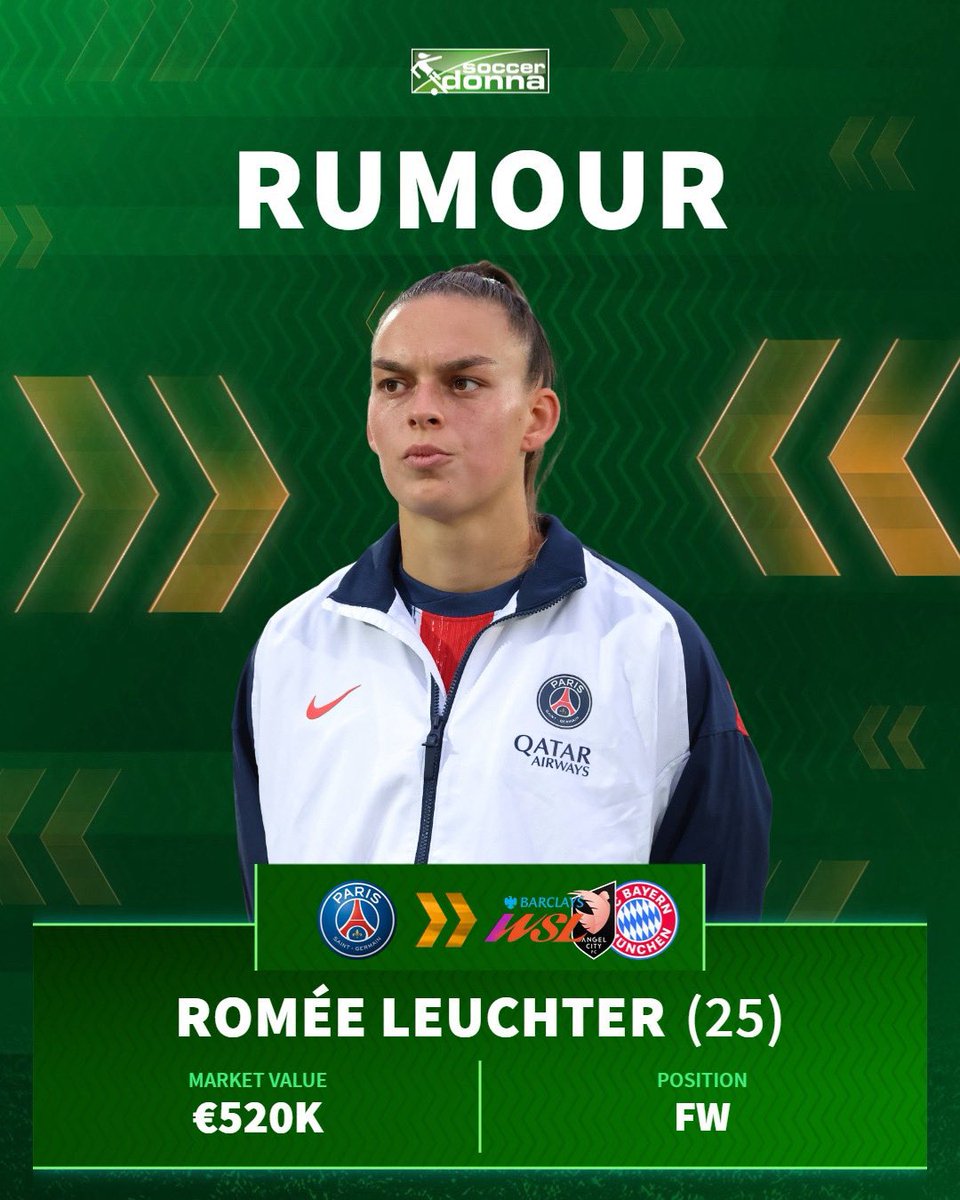 Soccerdonna tweet media