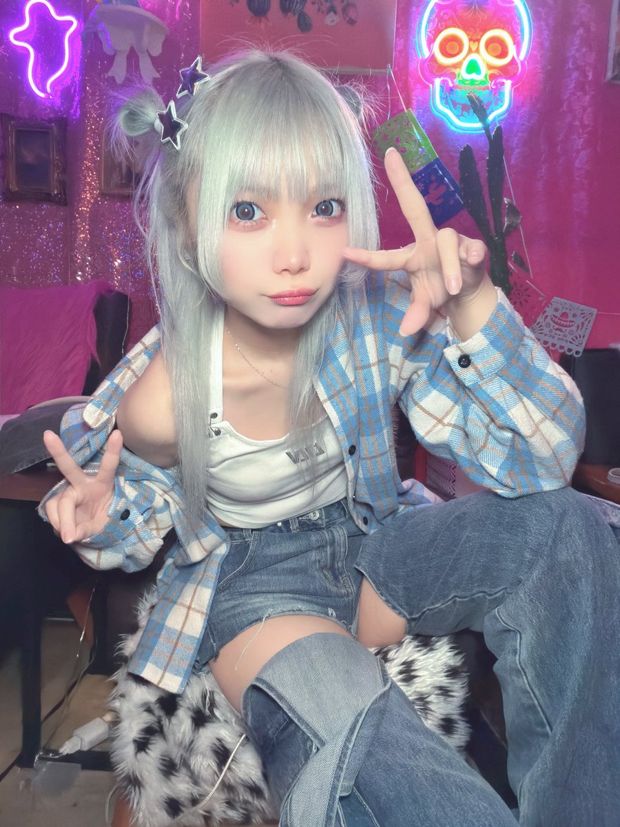 はせがわるん。🐱🪽ྀི tweet media