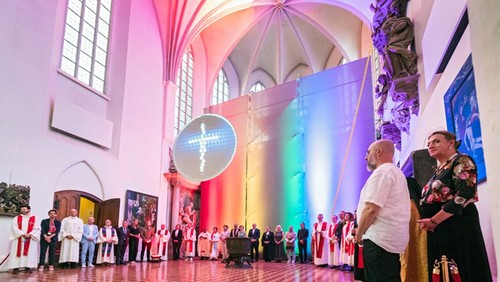 Boomerrespektierender tweet media