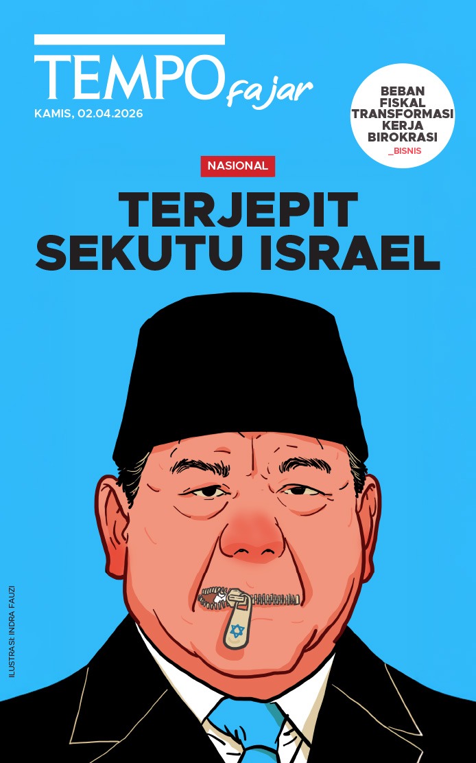 Bhisma Nusantara 🇮🇩 tweet media