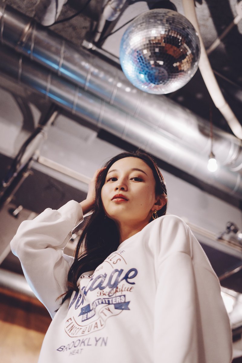 PerePhoto54's tweet photo. model: 成瀬ひろ香 さん②
　  (@hiroka_naruse)
#shootingsendai #モデル https://t.co/rdRYk4v8Xn