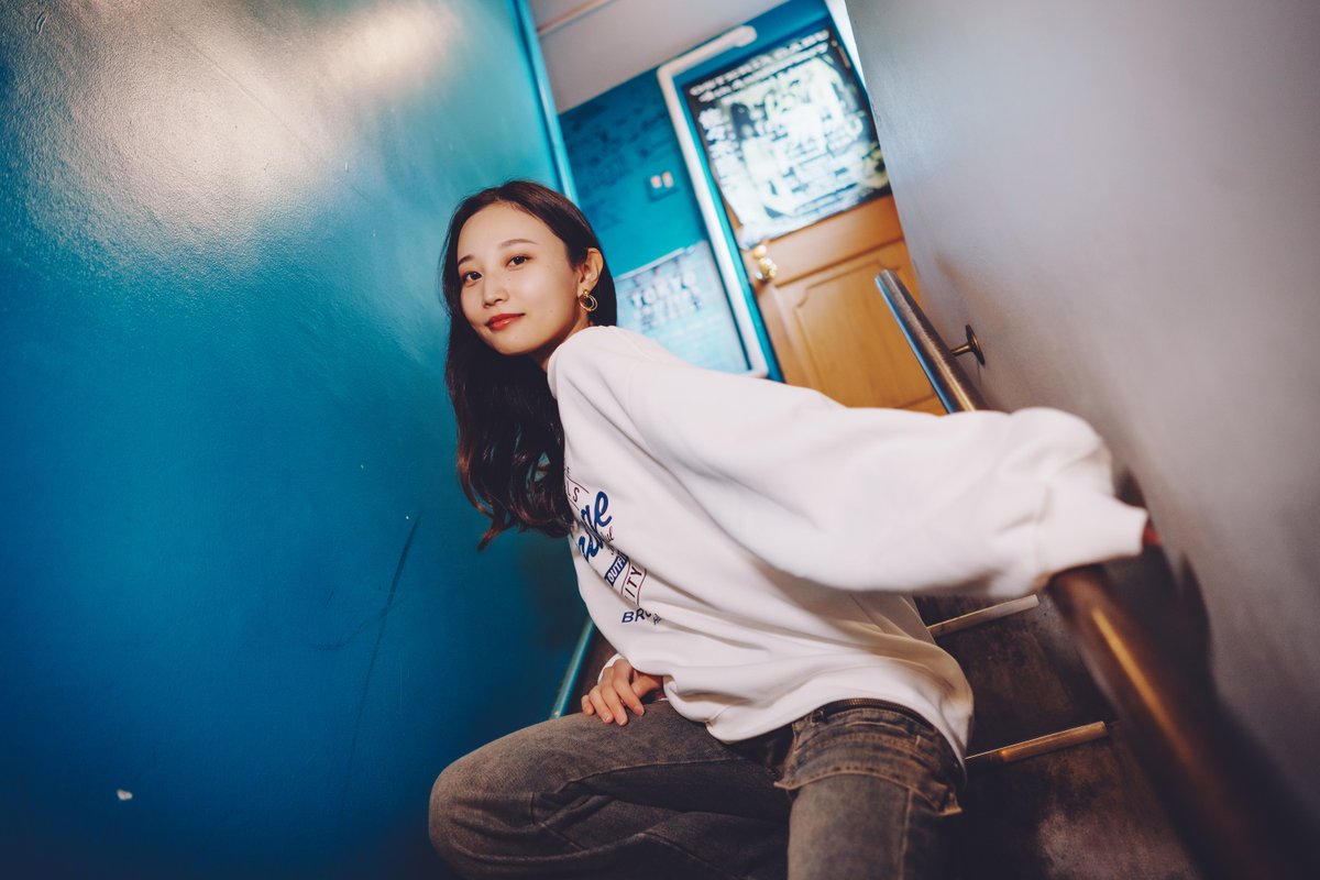 PerePhoto54's tweet photo. model: 成瀬ひろ香 さん②
　  (@hiroka_naruse)
#shootingsendai #モデル https://t.co/rdRYk4v8Xn