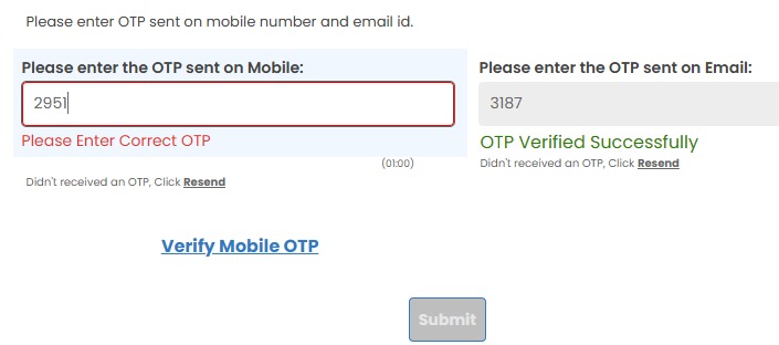 CS Arvind Kr. Yadav tweet media