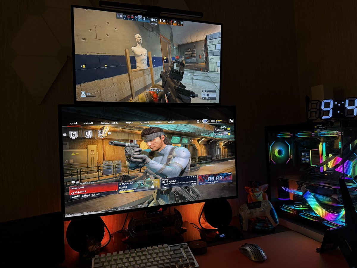 أبــو فــــهـــد tweet media