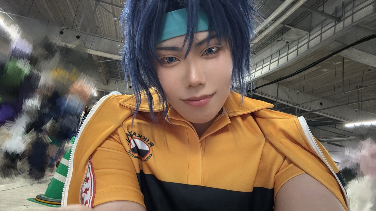 ろくろ🎾🍳福a！両日 tweet media