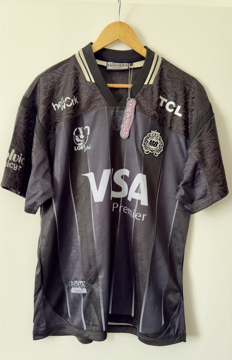 Nicolas_BADIER's tweet photo. Team Imperium avec flocage @Gotaga Il rejoint le maillot des worlds Fortnite! @gentlemates @xSqueeZie  @Nikof #M8WIN https://t.co/mBJYk7zLiS