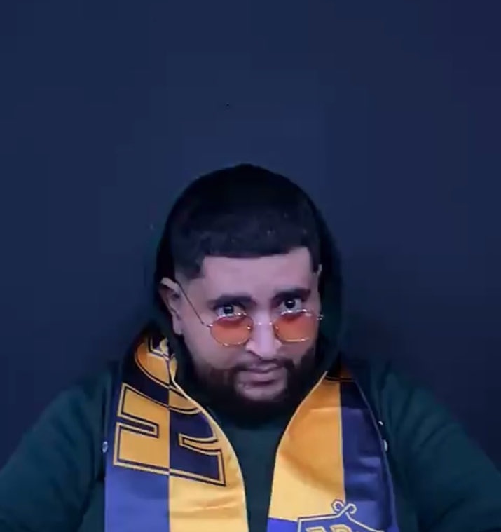 جزرة |GZRA 🥕 tweet media