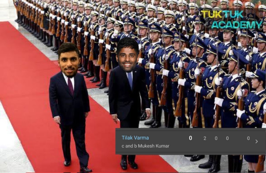 TukTuk Academy tweet media