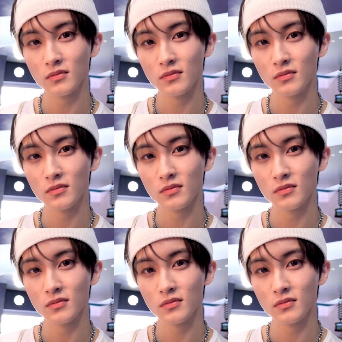 กลับมาทำหน้างอนให้ดูอีกไวๆๆๆ💘