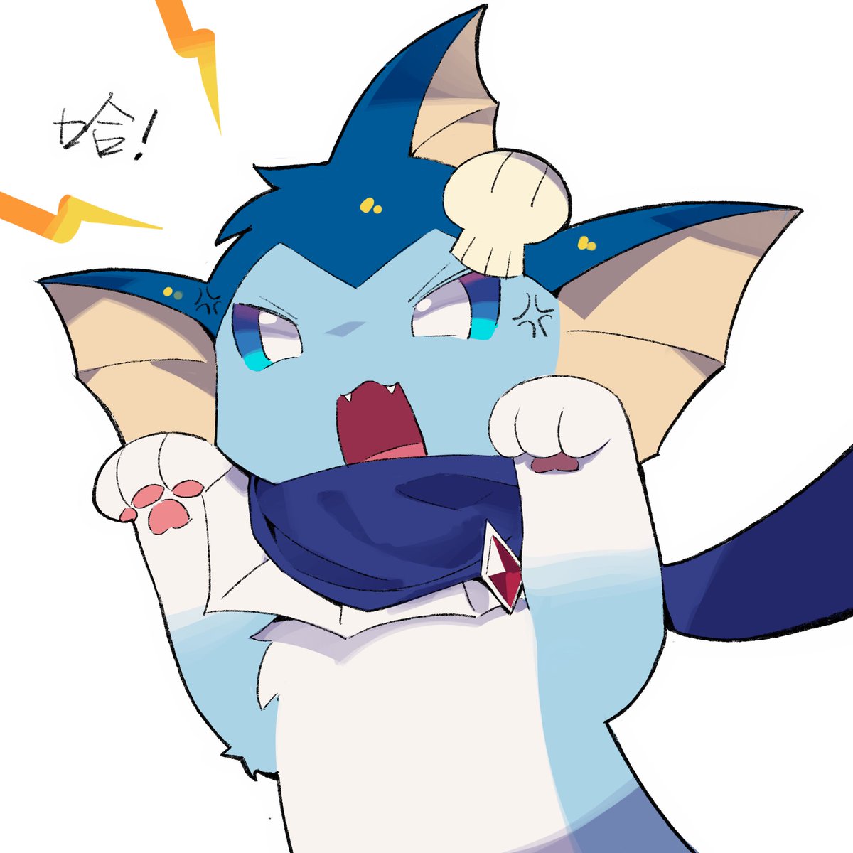 わたしぐ tweet media