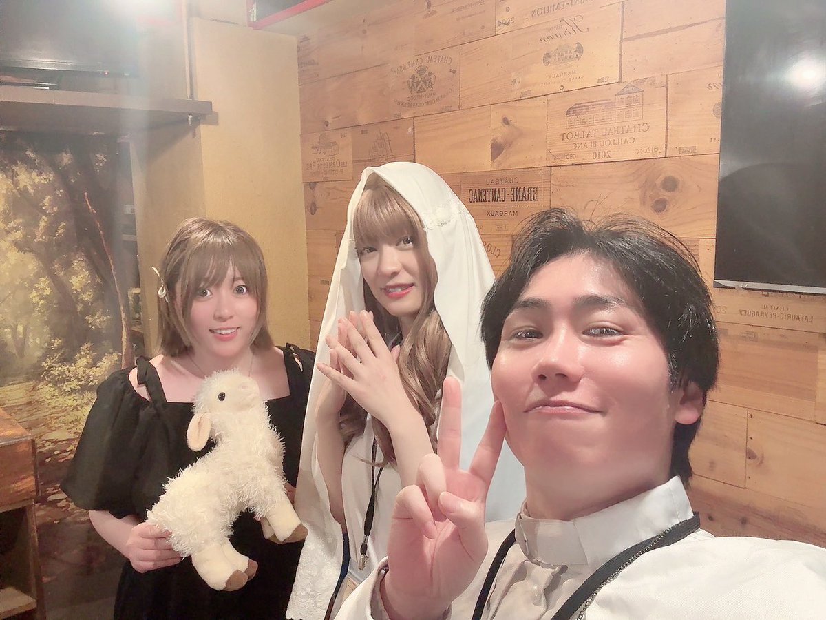 とんとん tweet media