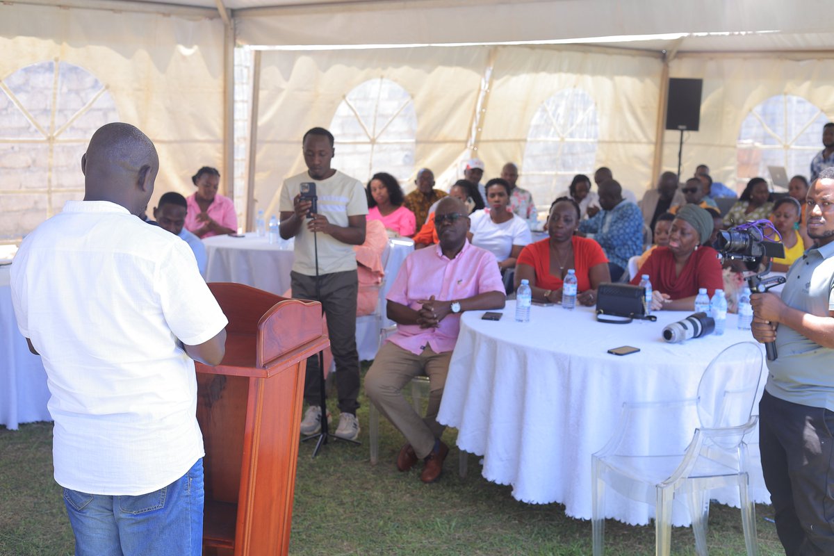 Rotary Club of Garuga tweet media
