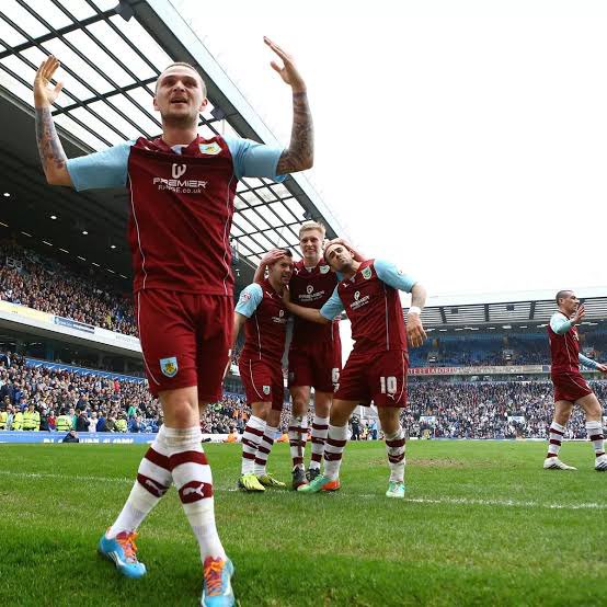 TurfCast - Burnley FC Fan Channel tweet media