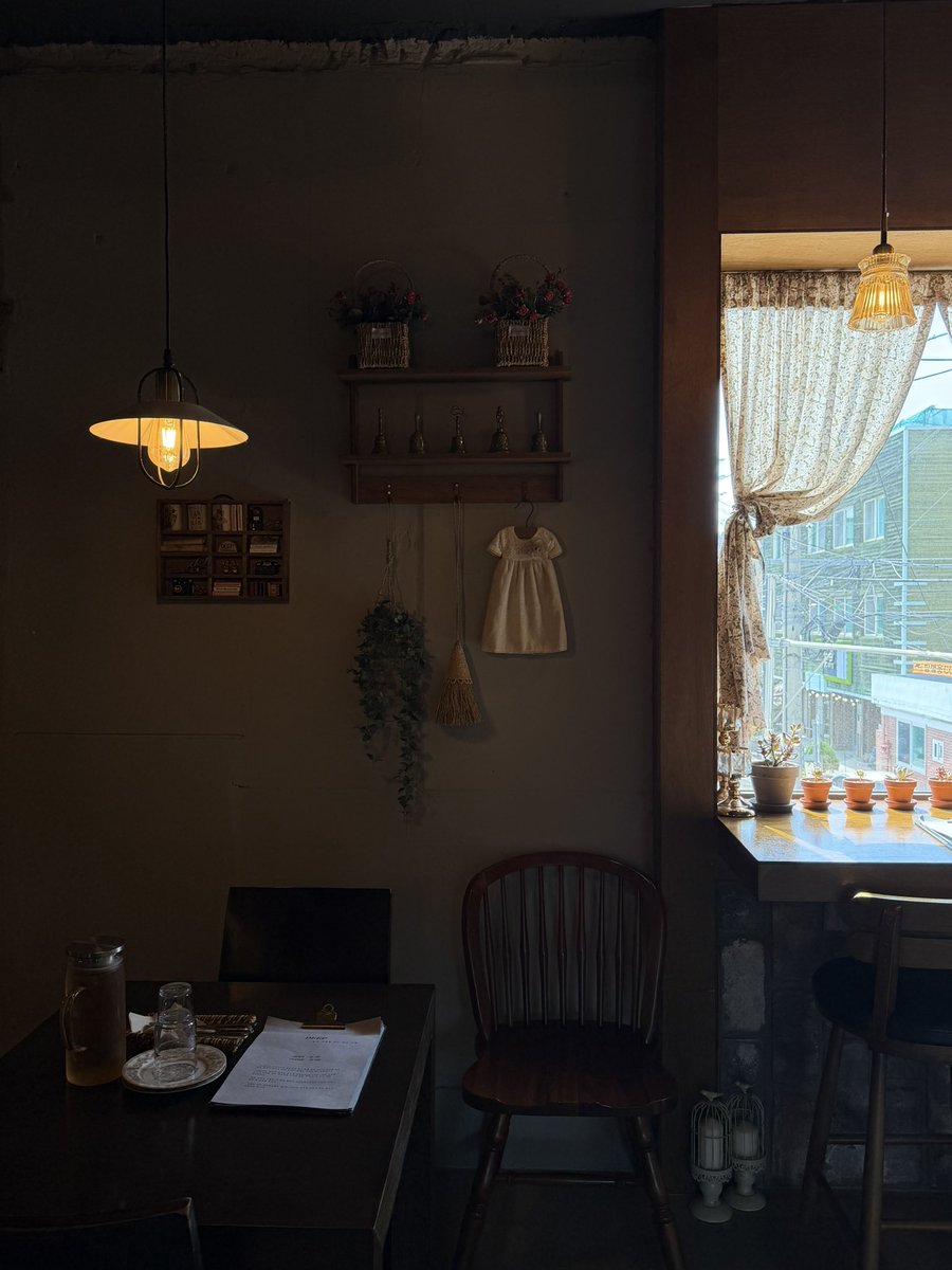 📍행궁동 딥

뇨끼 맛집
알리오올리오 맛집
커리 맛집
다 맛있뚜 .. 🤤💕