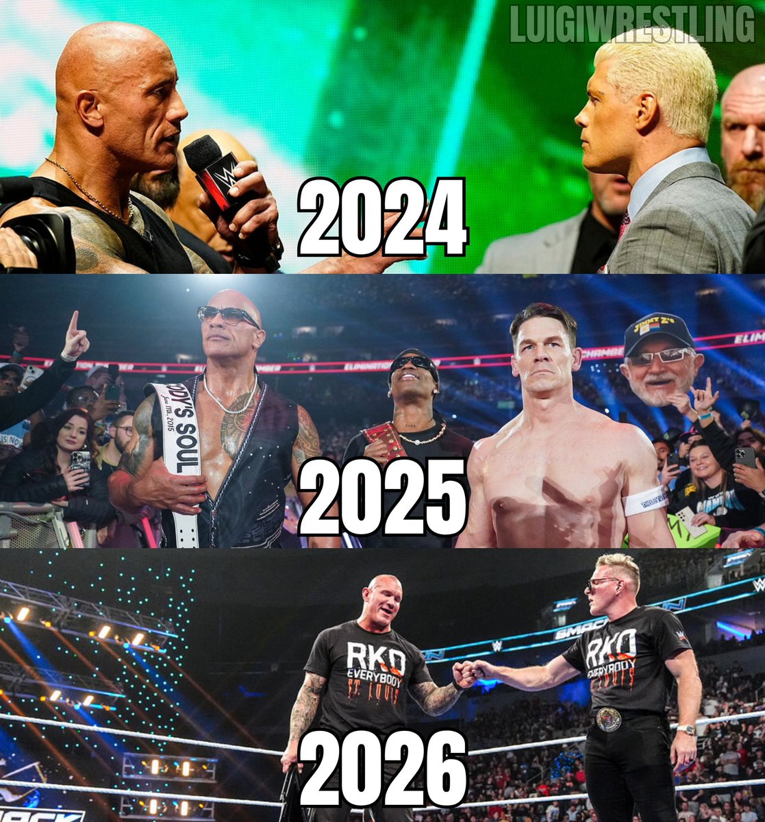 LuigiWrestling tweet media