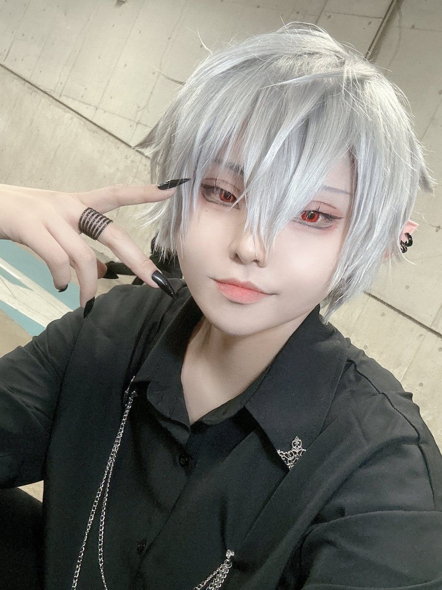 清(Sei) tweet media