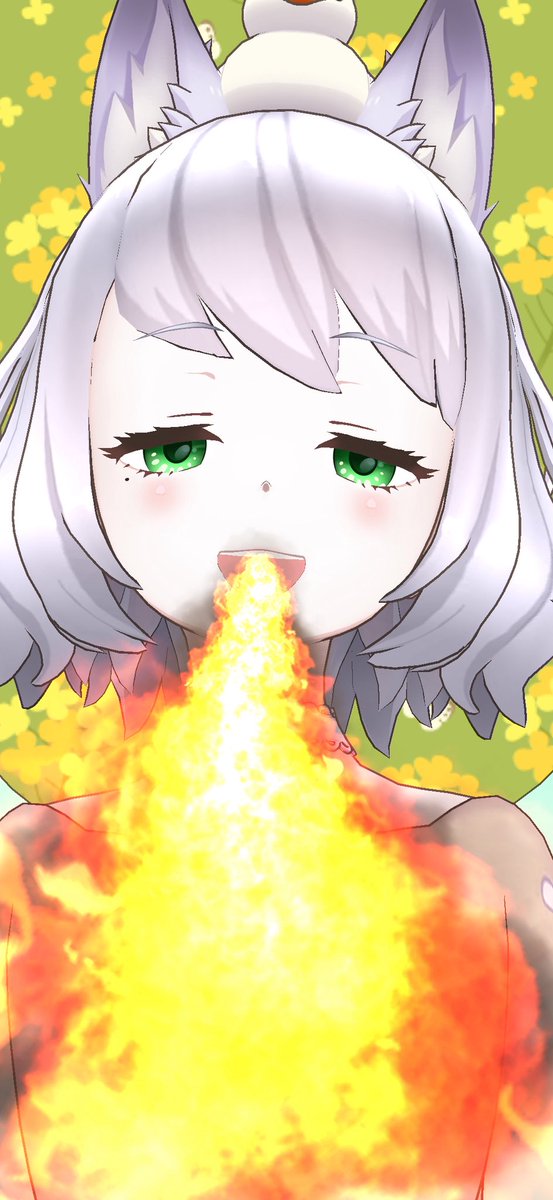 やきとり🐣新歌みた準備中✨ tweet media