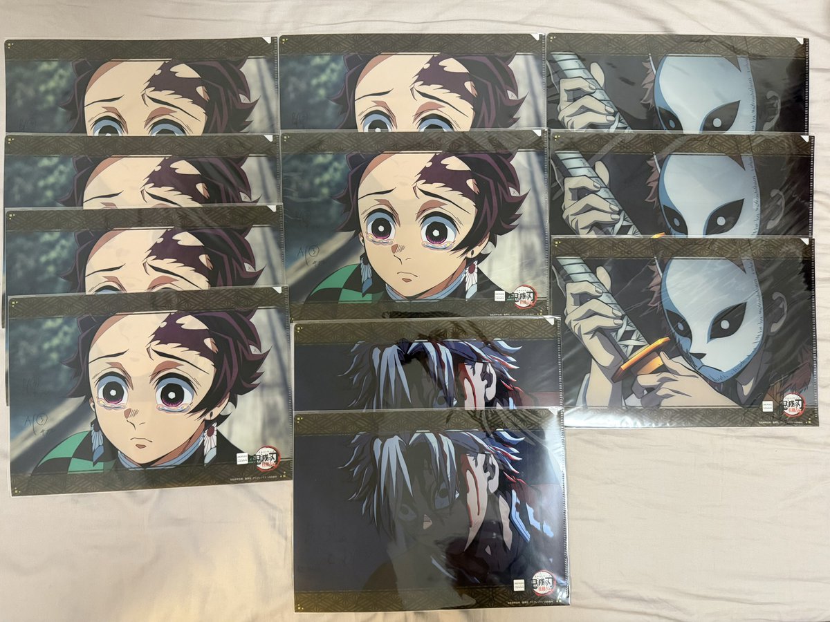 る♡ 初回プロカ必読 tweet media