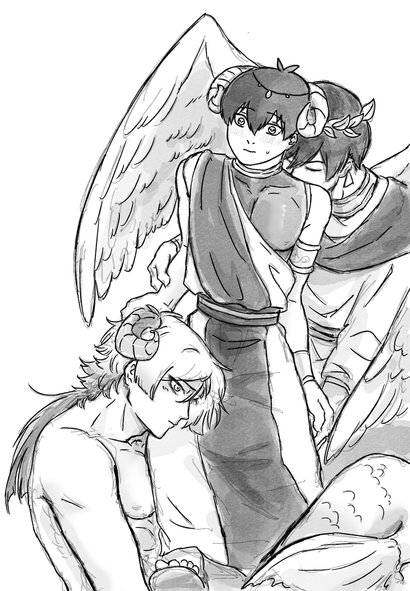 pachiパチ tweet media