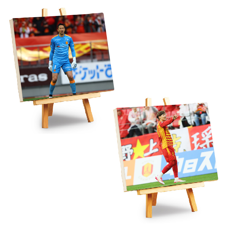 ホームゲームでの勝利を記念に✨ 4/4(土)セレッソ大阪戦 ビクトリー