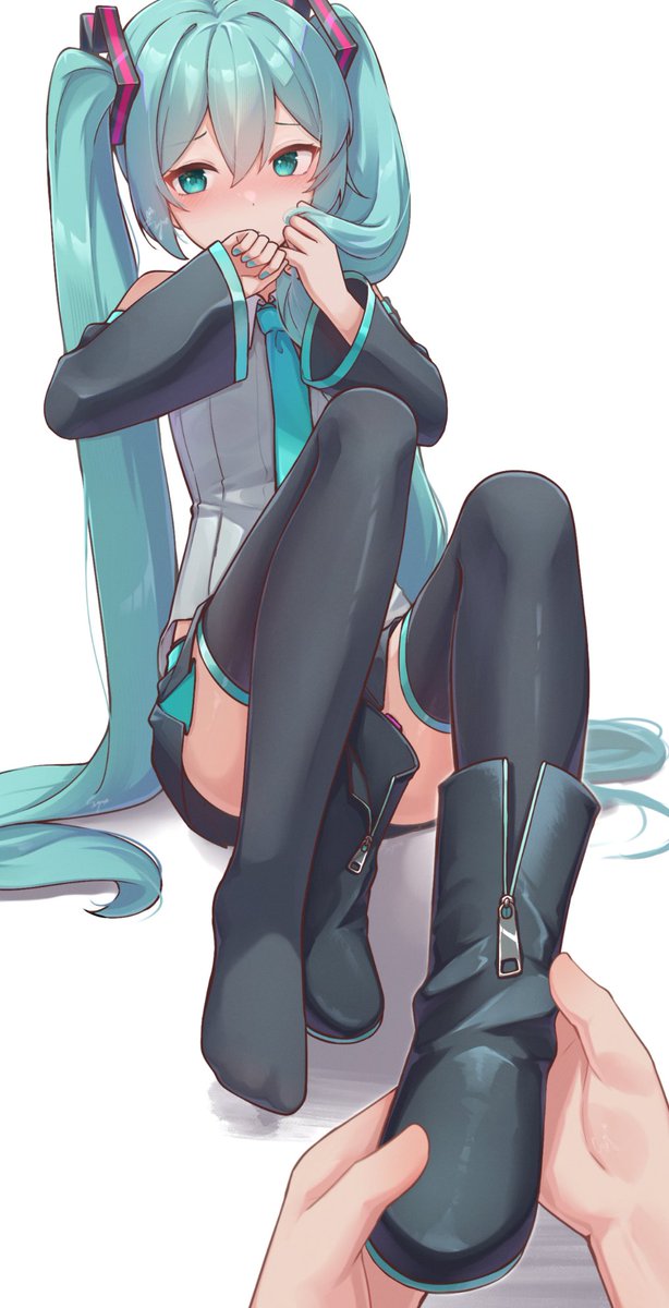 そよせ。 tweet media