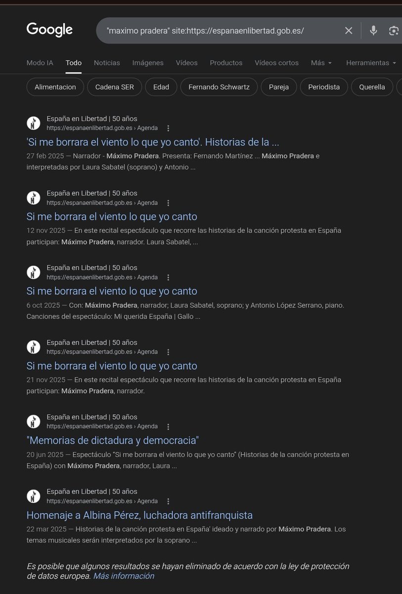 Pablo Haro Urquízar tweet media