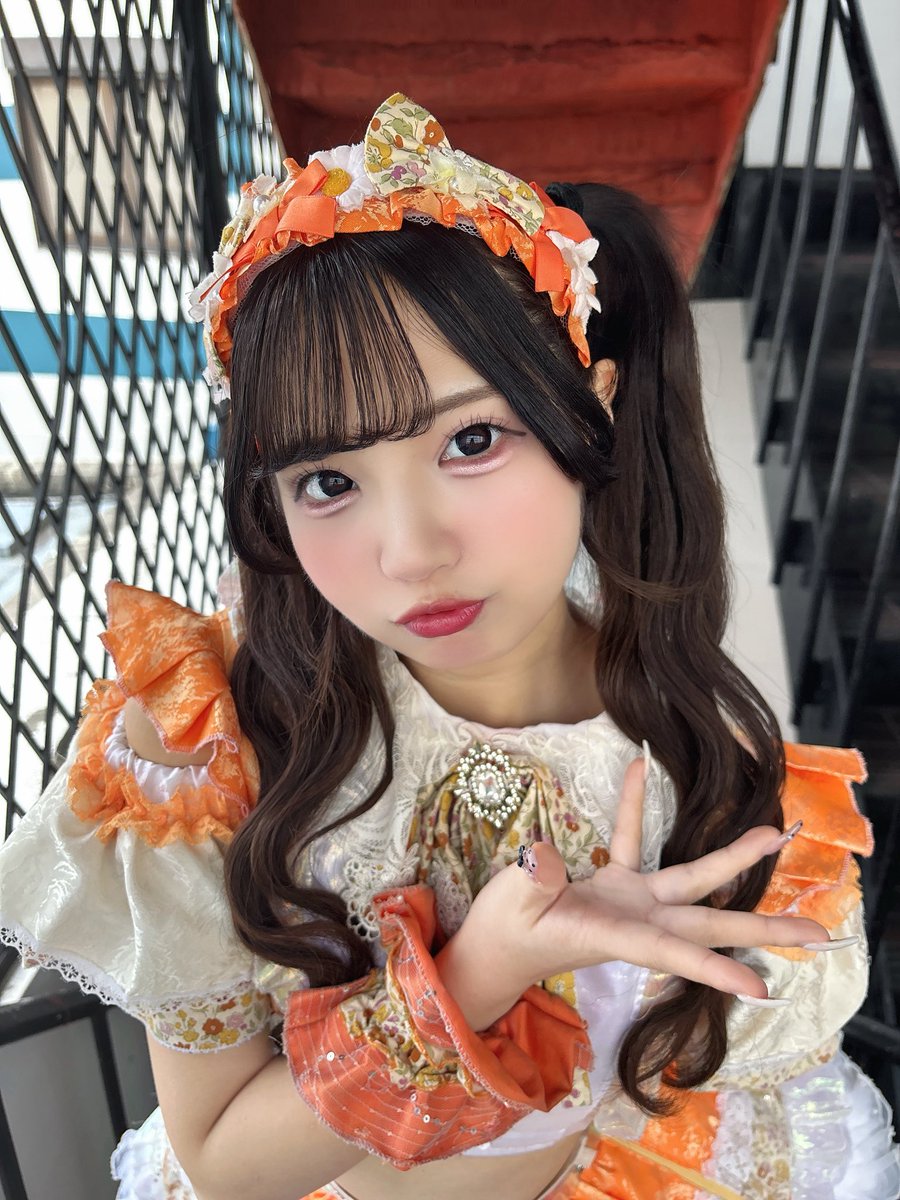 双葉るあ🌷 tweet media