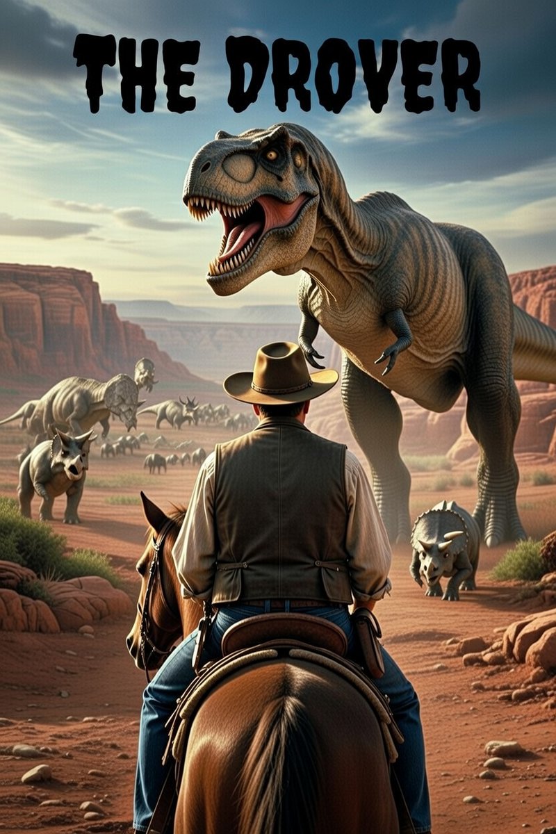 #GDAY #Dallas #Texas #Fancy a #audiodrama for your commute home?

Then come and join my @bythbillabong for the episode

The Drover

Catch it on <a href="/spotifypodcasts/">Spotify Podcasts 🎙</a>
<a href="/Itunes/">iTunes</a> and many, many more

podcasts.apple.com/au/podcast/epi…