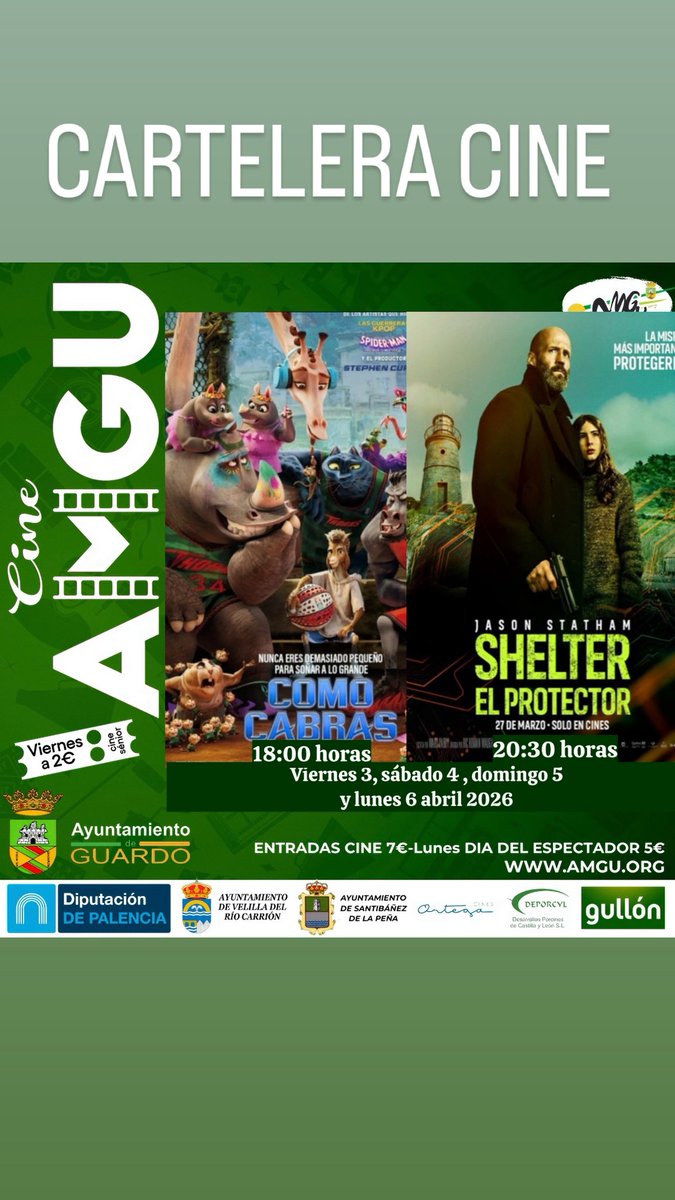 AMGu Guardo tweet media