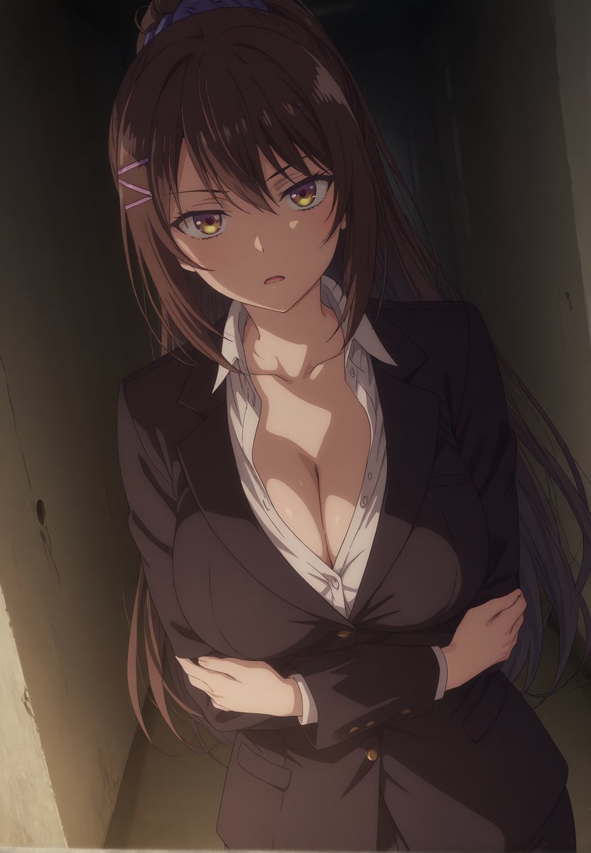 Bee592's tweet photo. ようこそ実力至上主義の教室へ(よう実) 茶柱佐枝 SFW
ちょっと前の投稿ですがpixivに続きあります https://t.co/hdVuc9dfR1