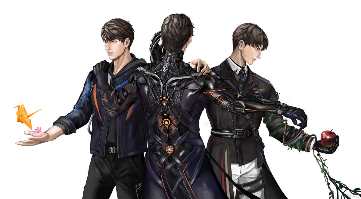 イチヨシ tweet media