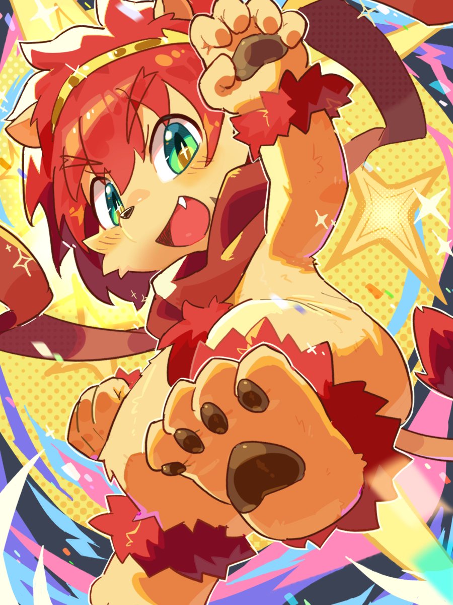 Lv1(るびぃ) tweet media