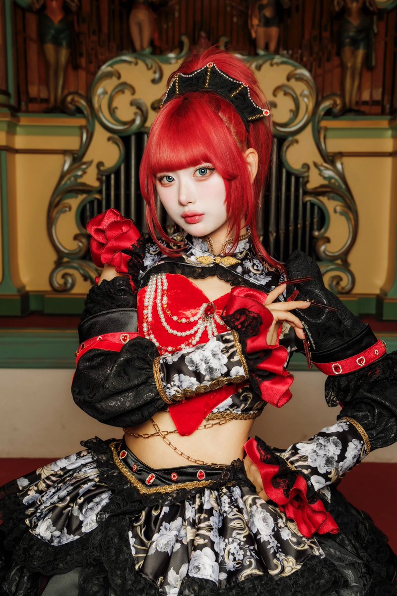 DaTuRa-ダチュラ- tweet media