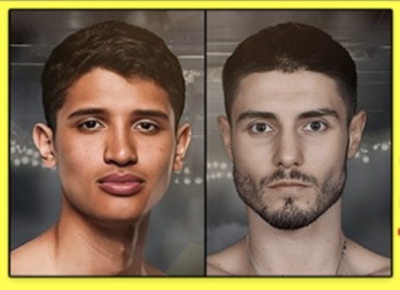 SoloBoxeo.com tweet media