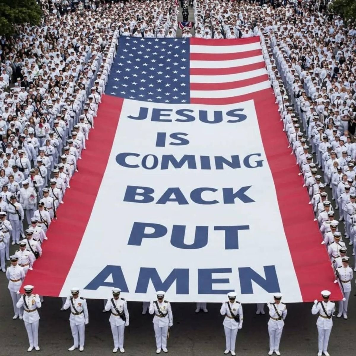 Life Truth Way tweet media