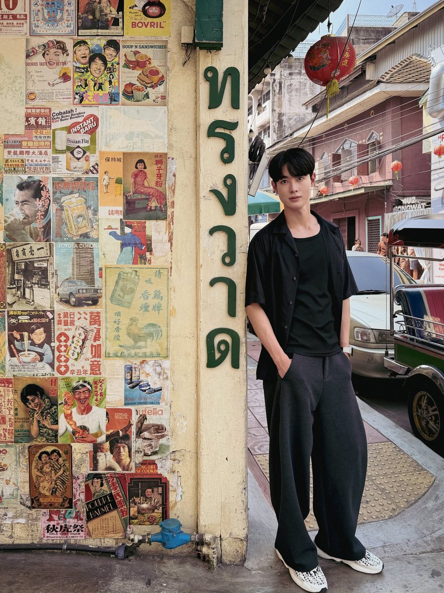 Surachetop tweet media