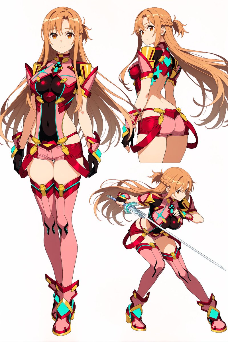 祭禍(saika) tweet media