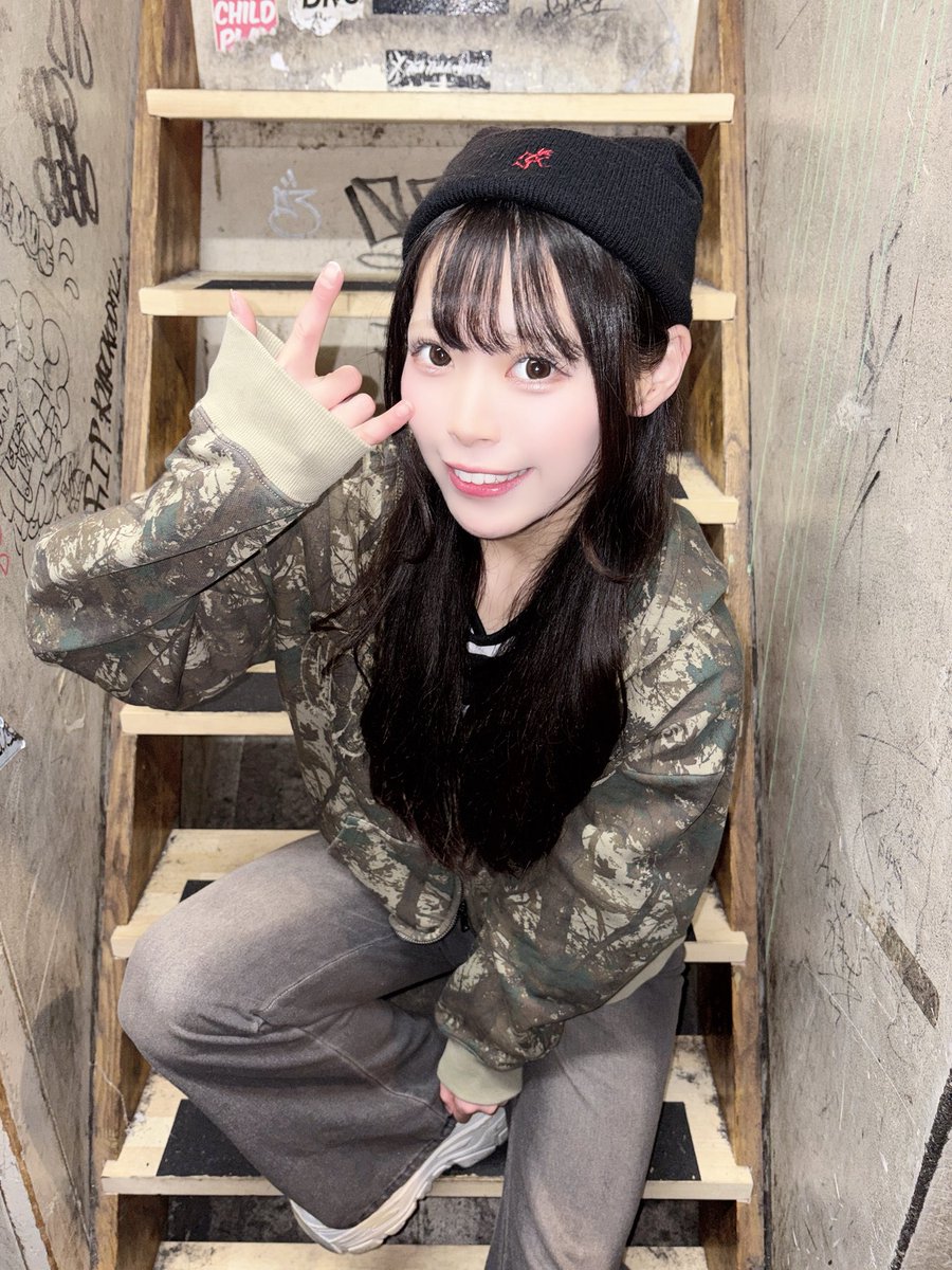 Tsubaki@ギャンデミ2026.5.26 CLUB CITTA'深夜ワンマン tweet media