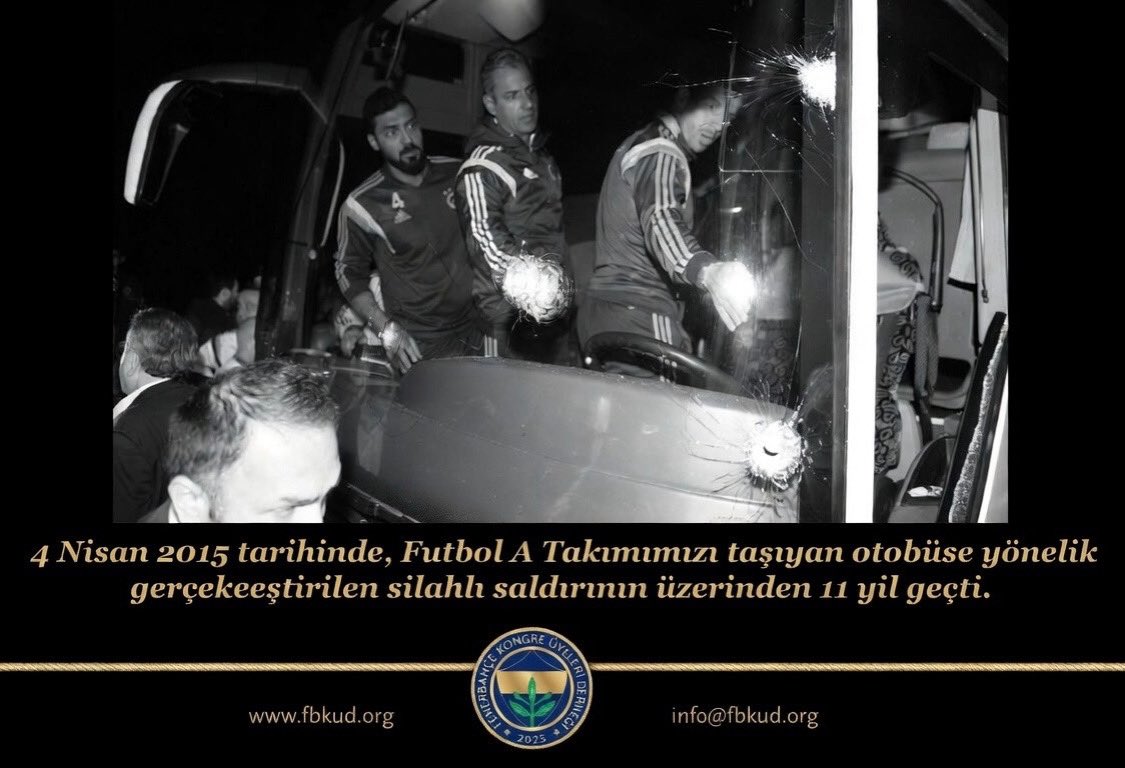 Fenerbahçe Kongre Üyeleri Derneği tweet media