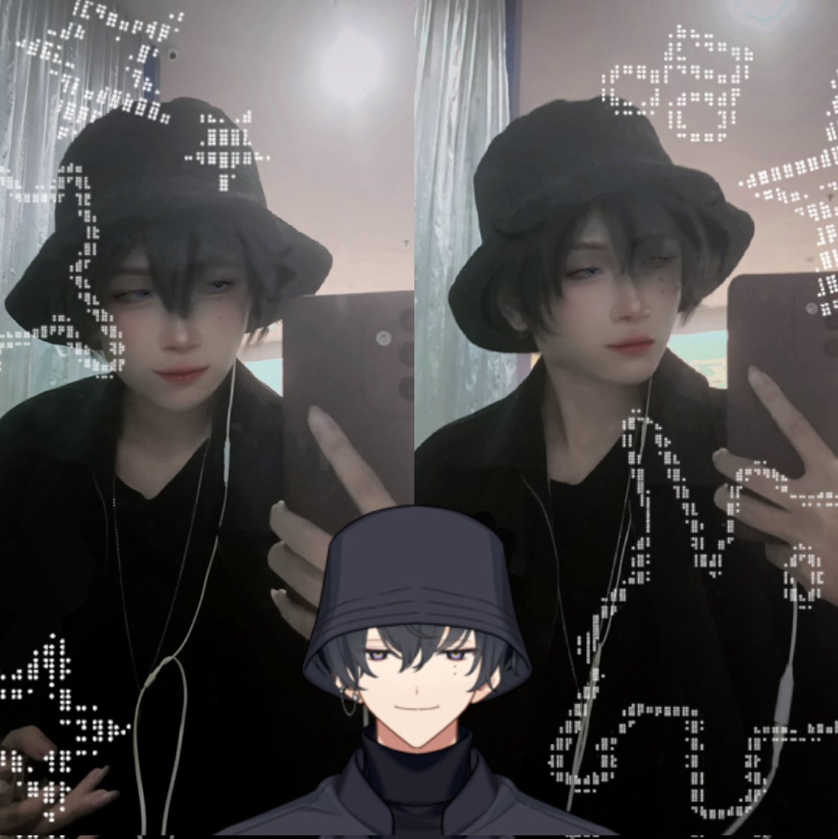 ome | 阿梓 tweet media