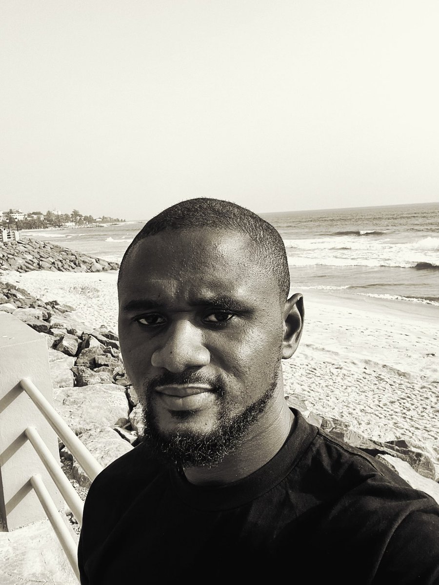 MAYOR 🇳🇬 tweet media