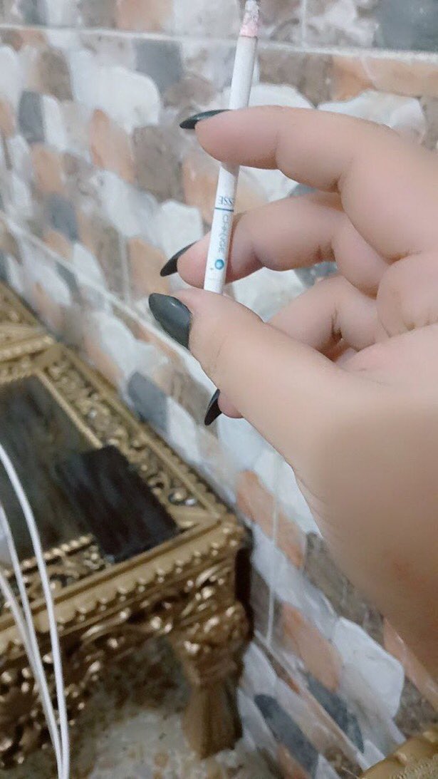 العمه حنين tweet media